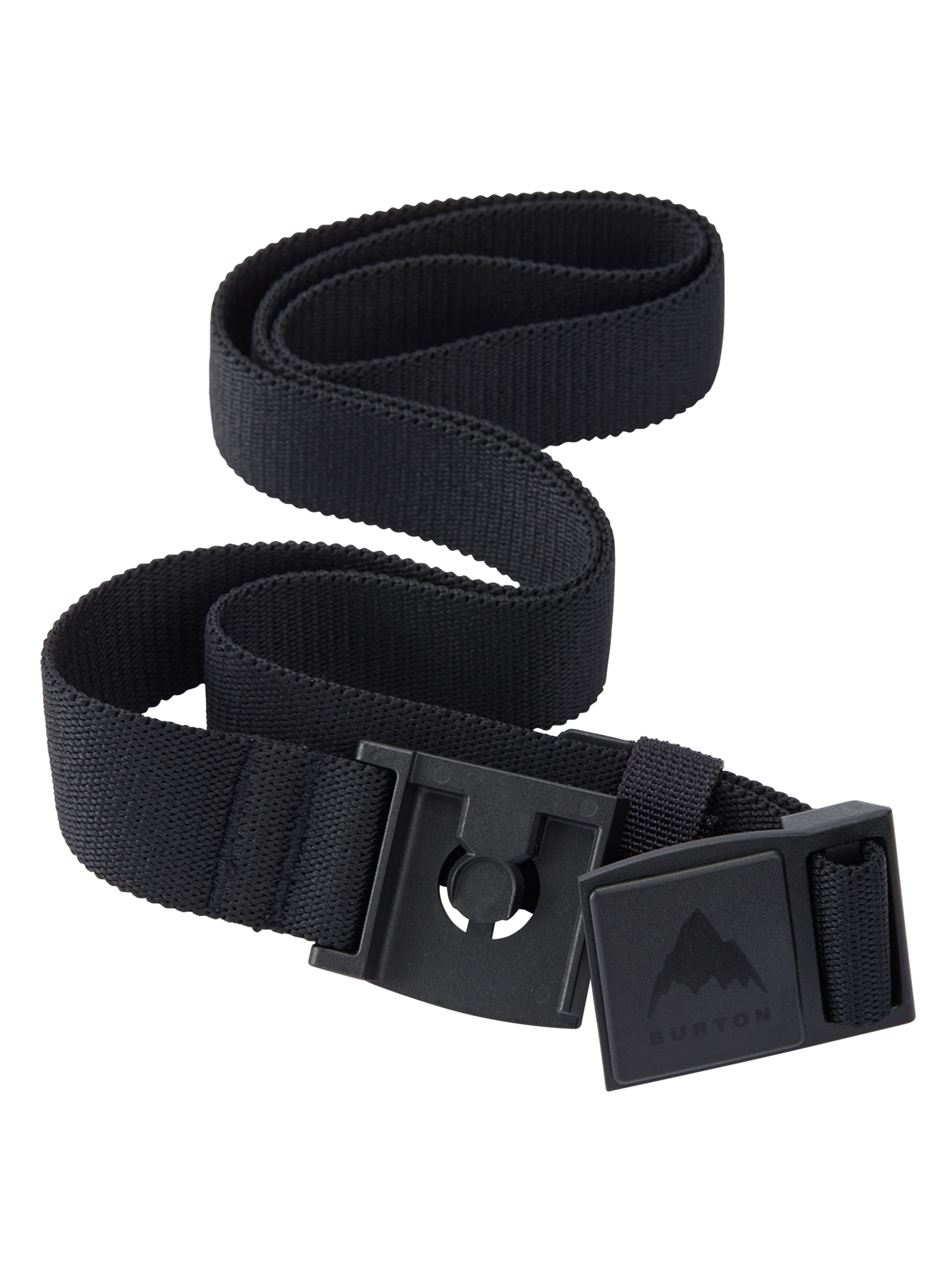 Product image of Burton Tech Web Belt[Variant:True Black]