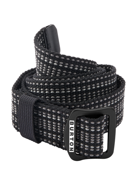 Burton Web ベルト 2027｜アパレル&アクセサリー