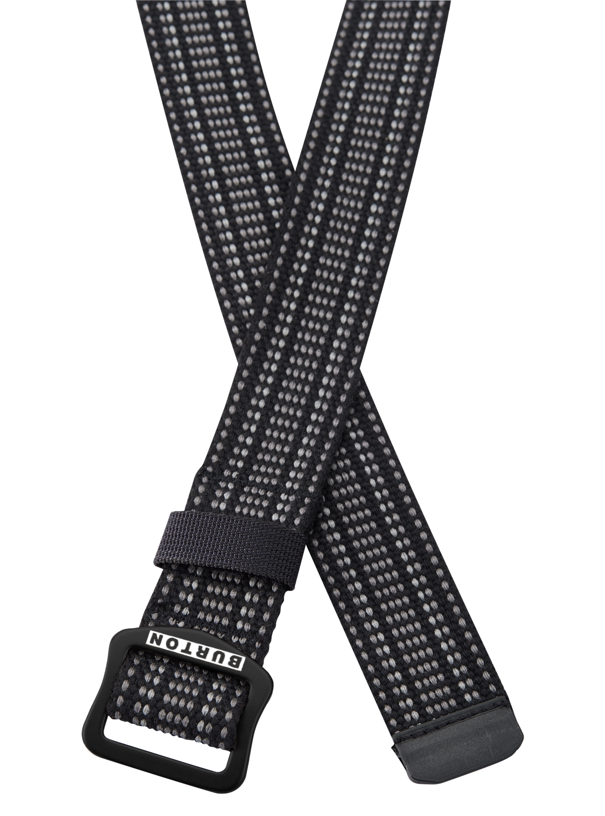 Product image of Burton Web Belt[Variant:True Black]