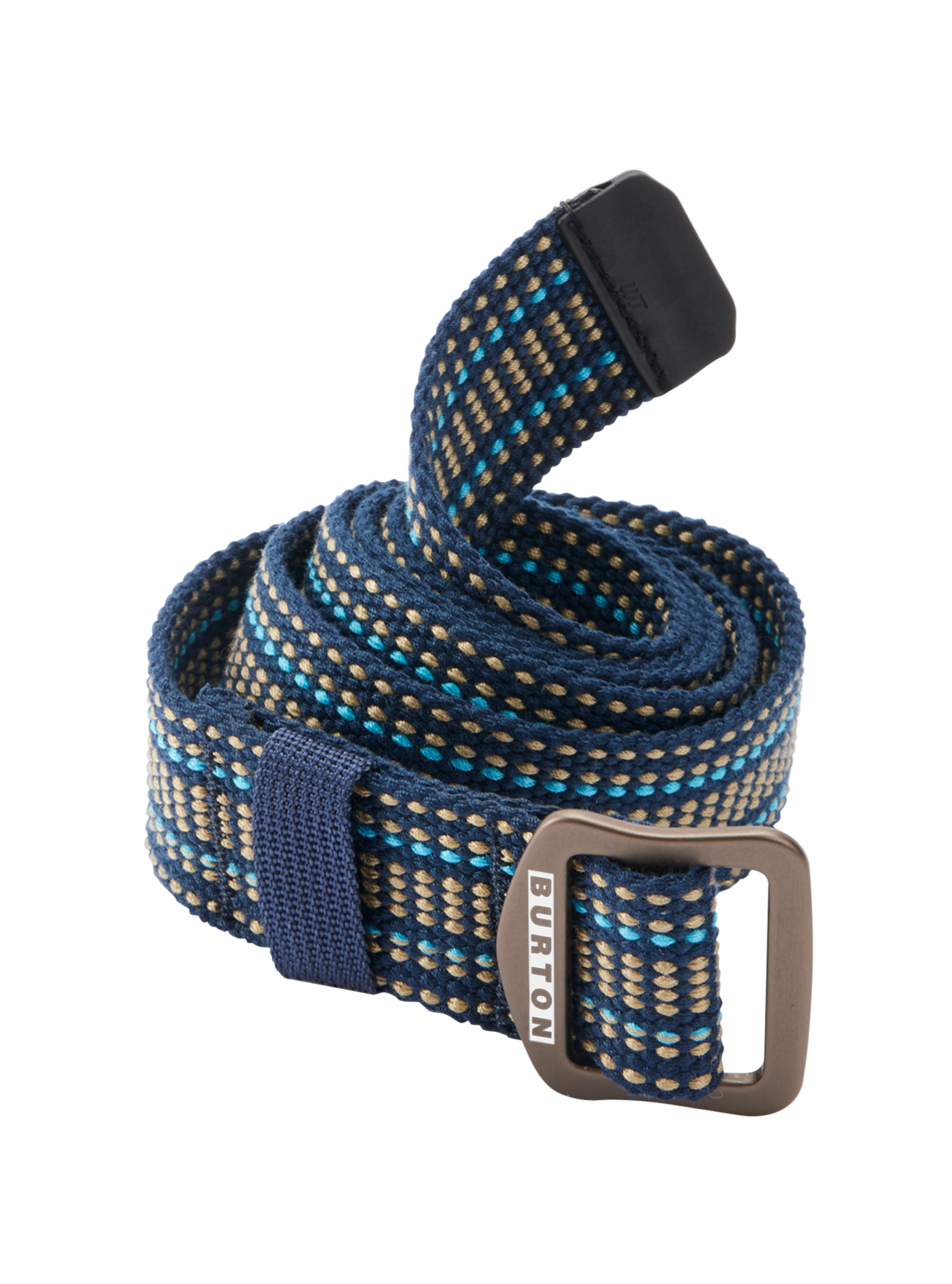 Product image of Burton Web Belt[Variant:Dress Blue]