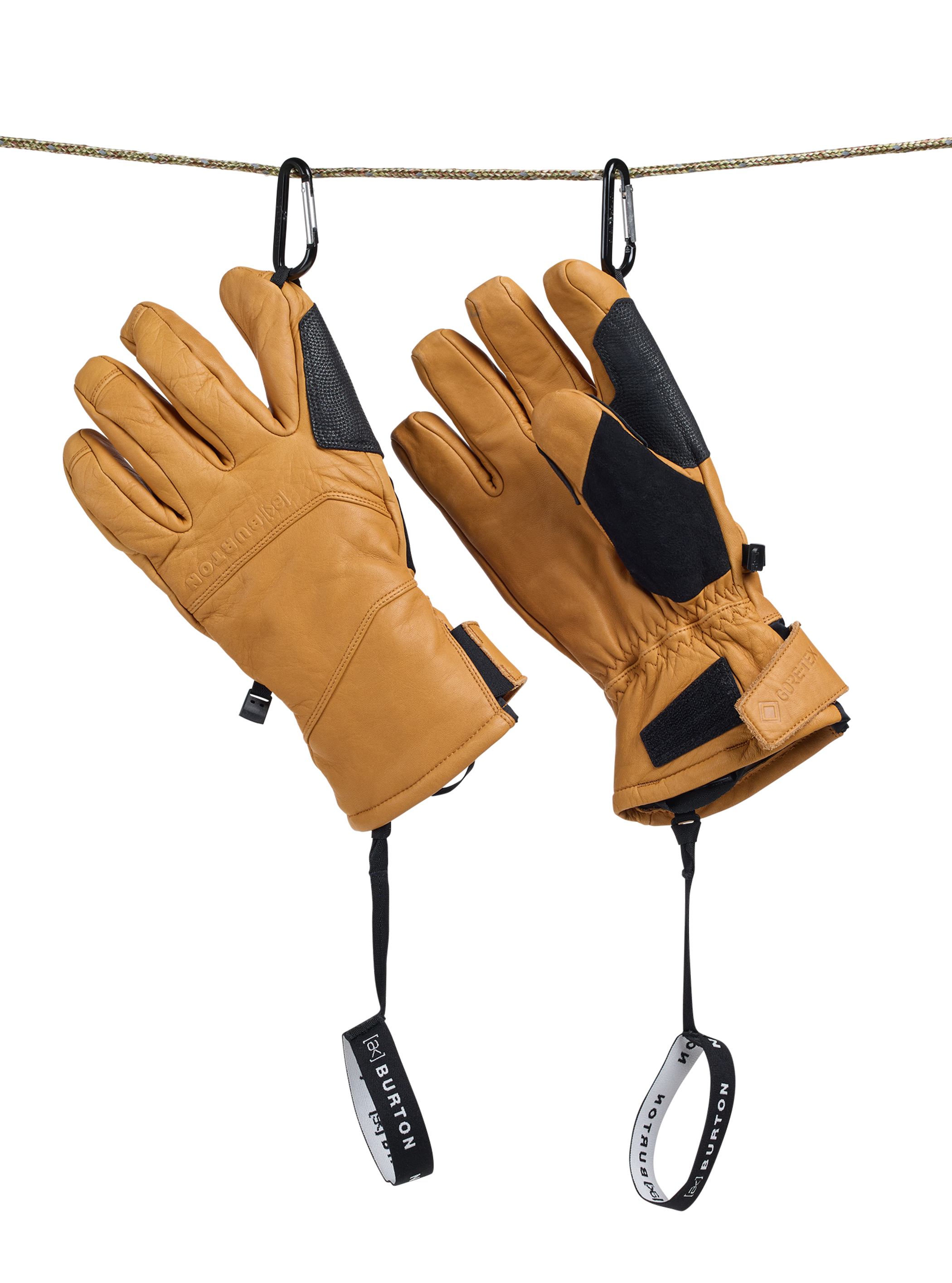 Burton [ak]® クラッチ GORE-TEX レザー グローブ