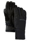 Product image of Burton [ak] GORE-TEX Clutch Gloves (Sample)[Variant:True Black]