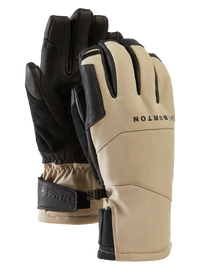 Product image of Burton [ak] GORE-TEX Clutch Gloves (Sample)[Variant:Summit Taupe]