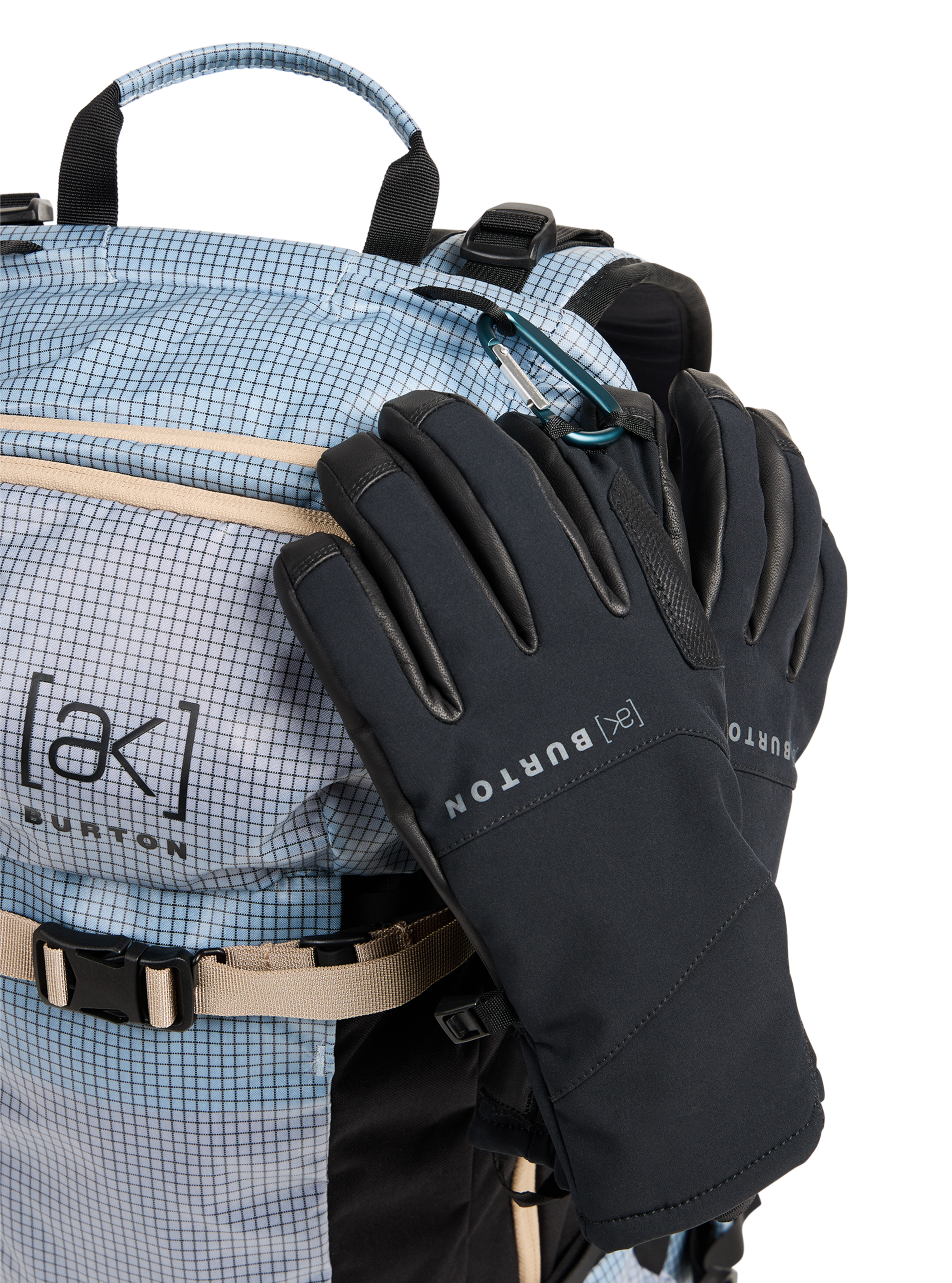 Burton [ak]® クラッチ GORE-TEX グローブ