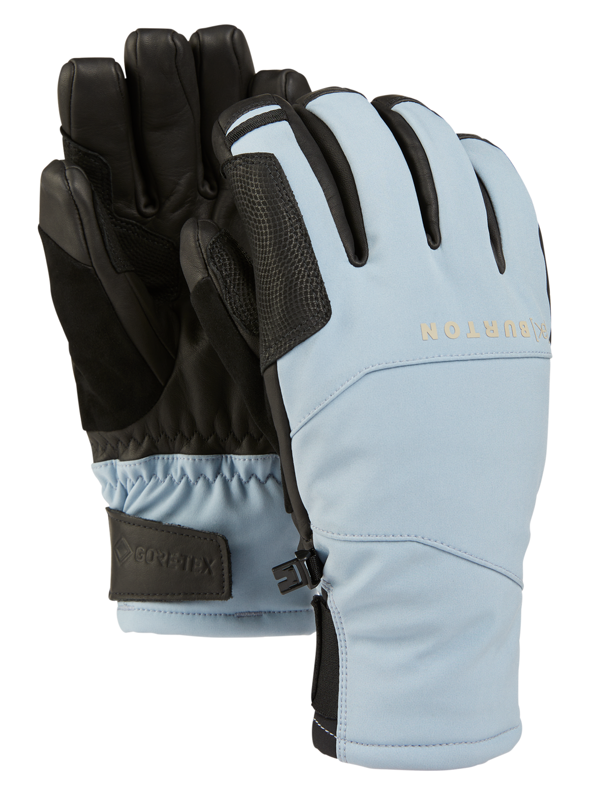 Product image of Burton [ak] Clutch GORE-TEX Gloves[Variant:Airstream Blue]