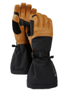 Product image of Burton [ak] GORE-TEX Expedition Gloves (Sample)[Variant:Honey / True Black]