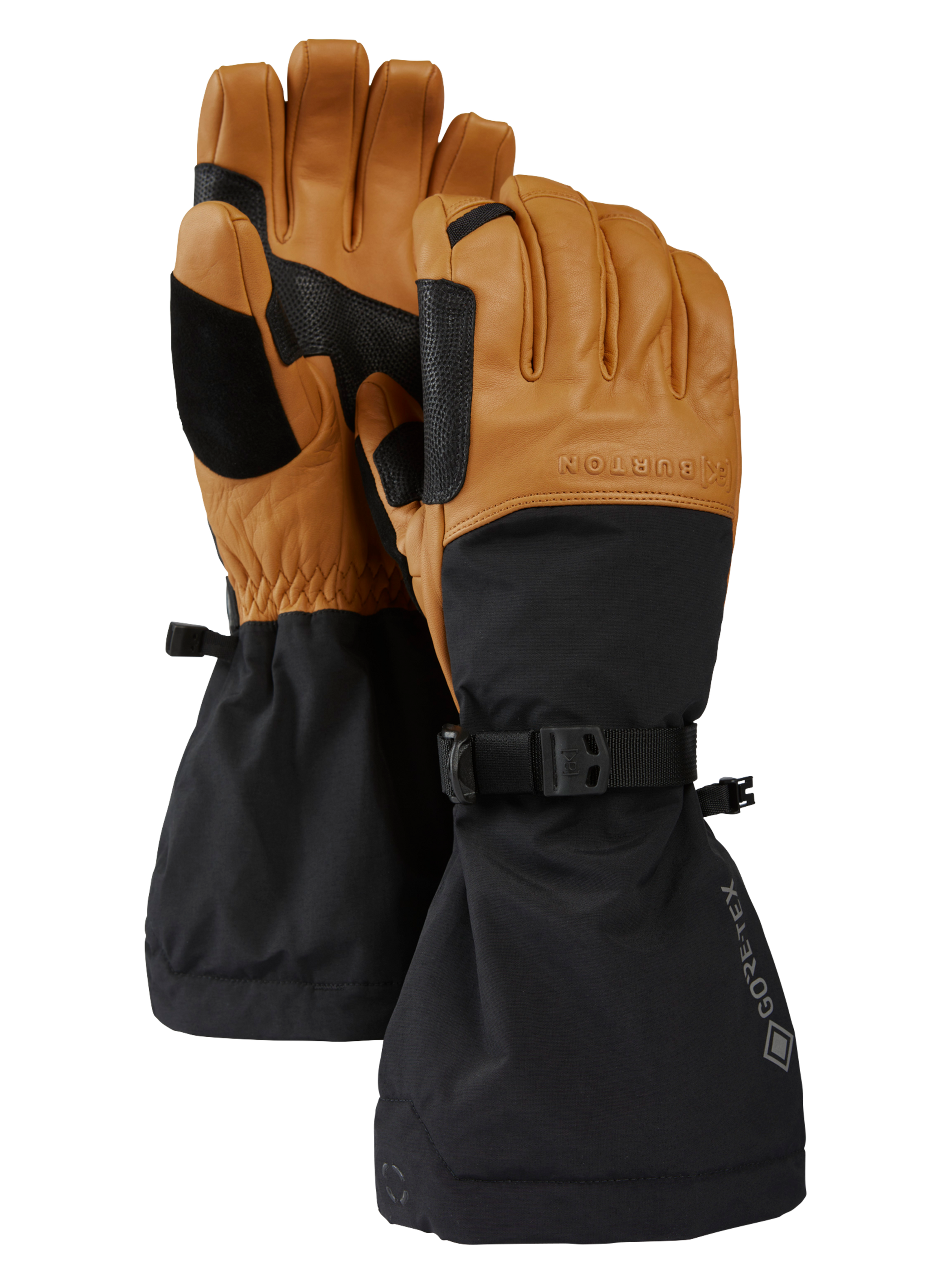 【サンプル】Burton [ak]® GORE-TEX エクスペディション グローブ