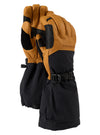 Product image of Burton [ak] Expedition GORE-TEX Gloves[Variant:Honey / True Black]