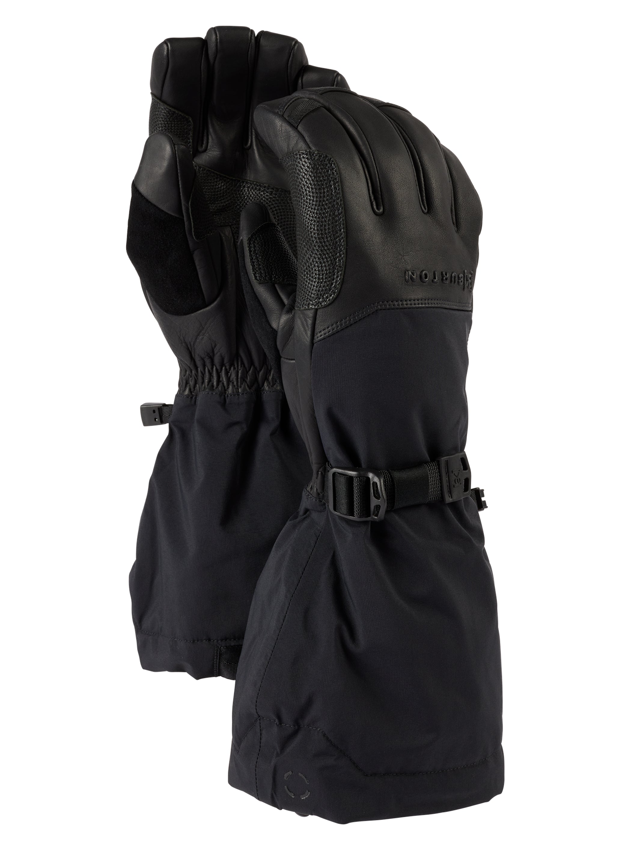 Product image of Burton [ak] Expedition GORE-TEX Gloves[Variant:True Black]
