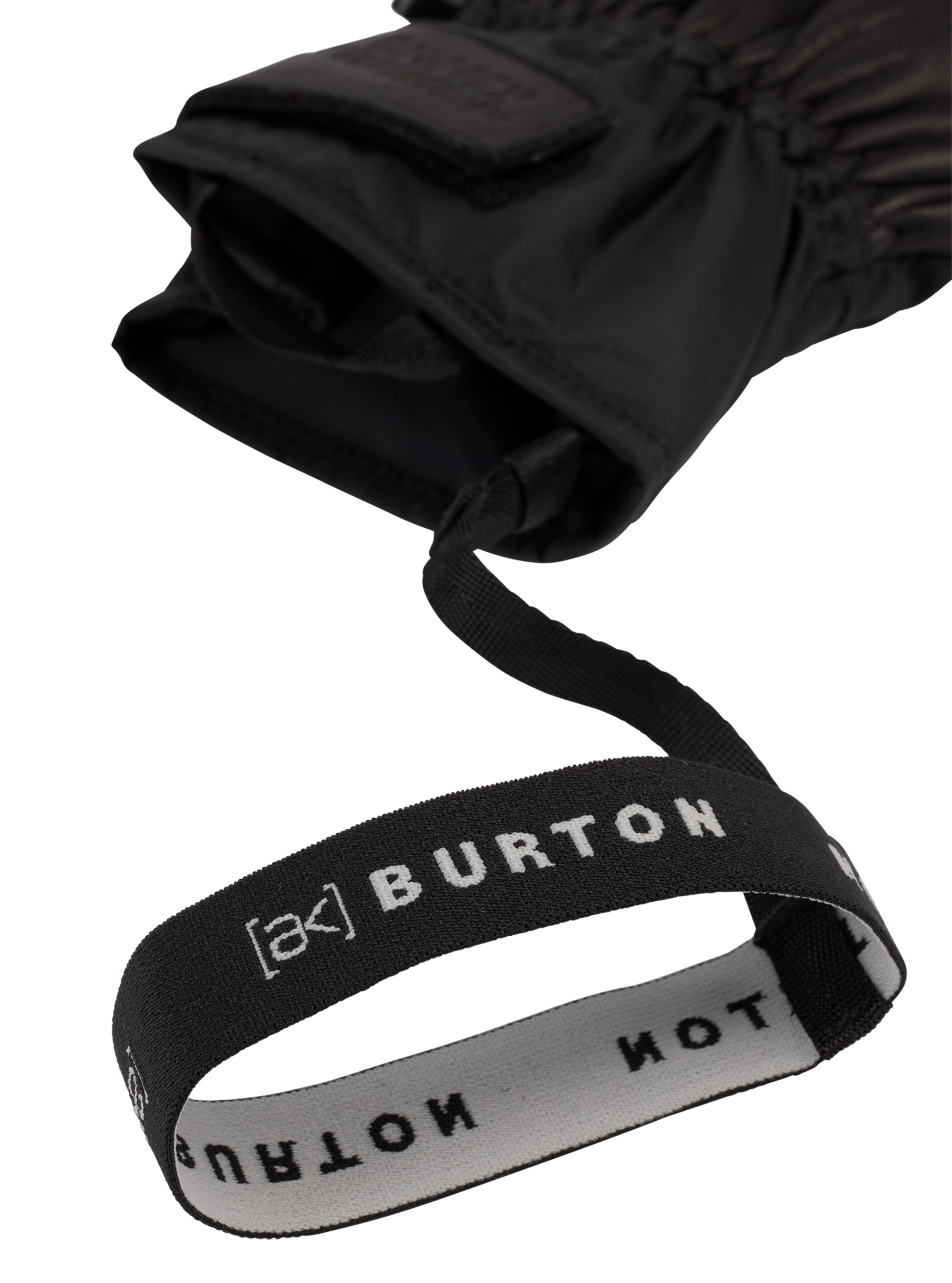 Product image of Burton [ak] Expedition GORE-TEX Gloves[Variant:True Black]