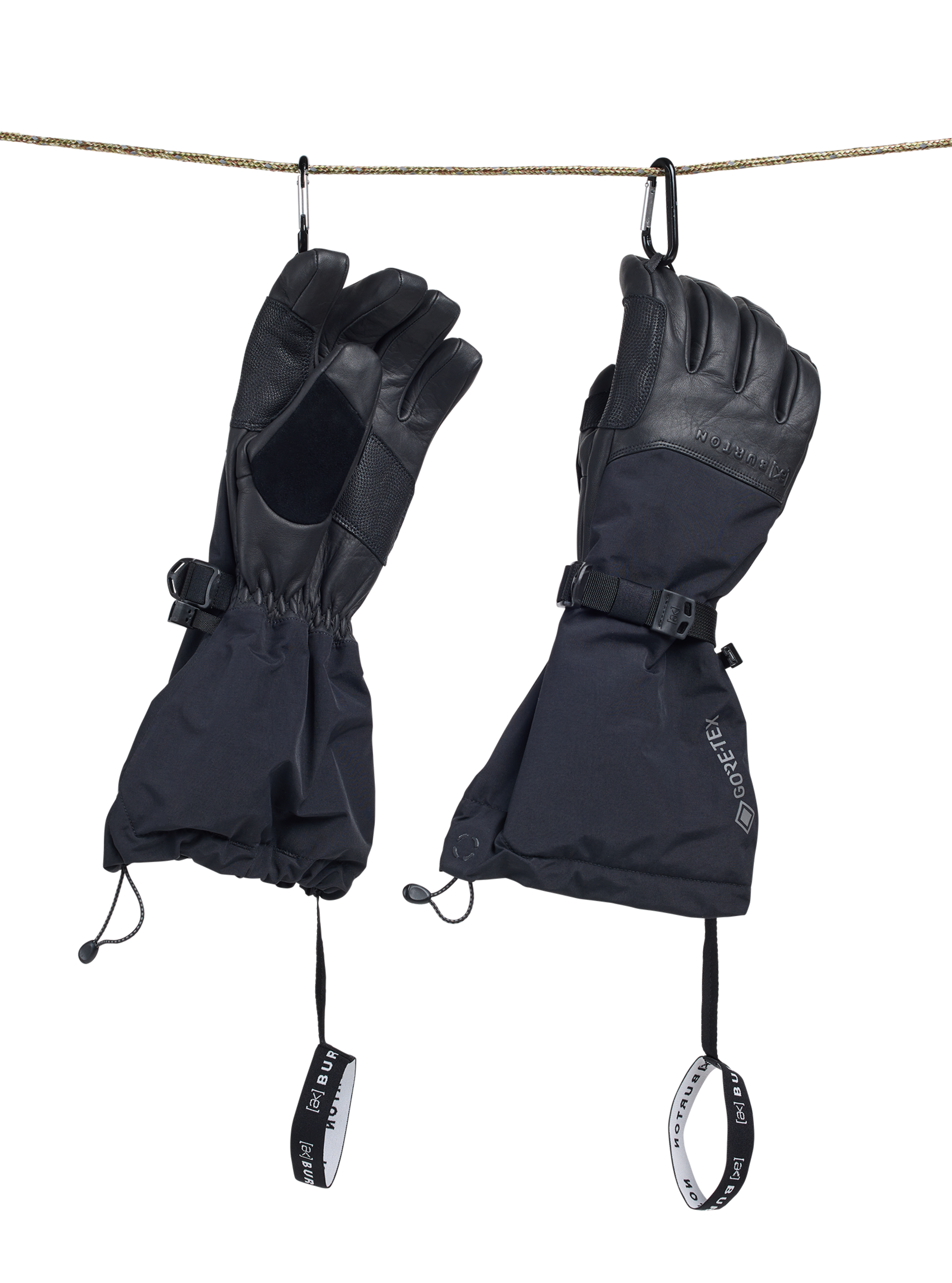 Burton [ak]® エクスペディション GORE-TEX グローブ