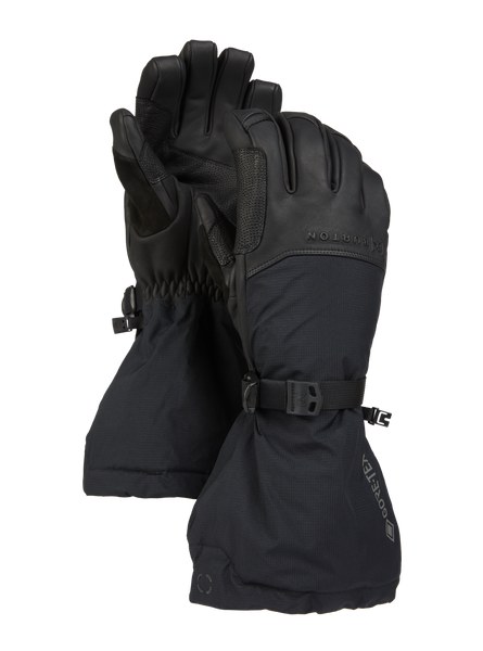 Burton akエクスペディション GORE-TEX グローブ　ヒッチハイクL Burton [ak] Expedition GORE-TEX Gloves 2027