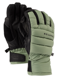 Product image of Burton [ak] Oven GORE-TEX INFINIUM™ Gloves[Variant:Hedge Green]