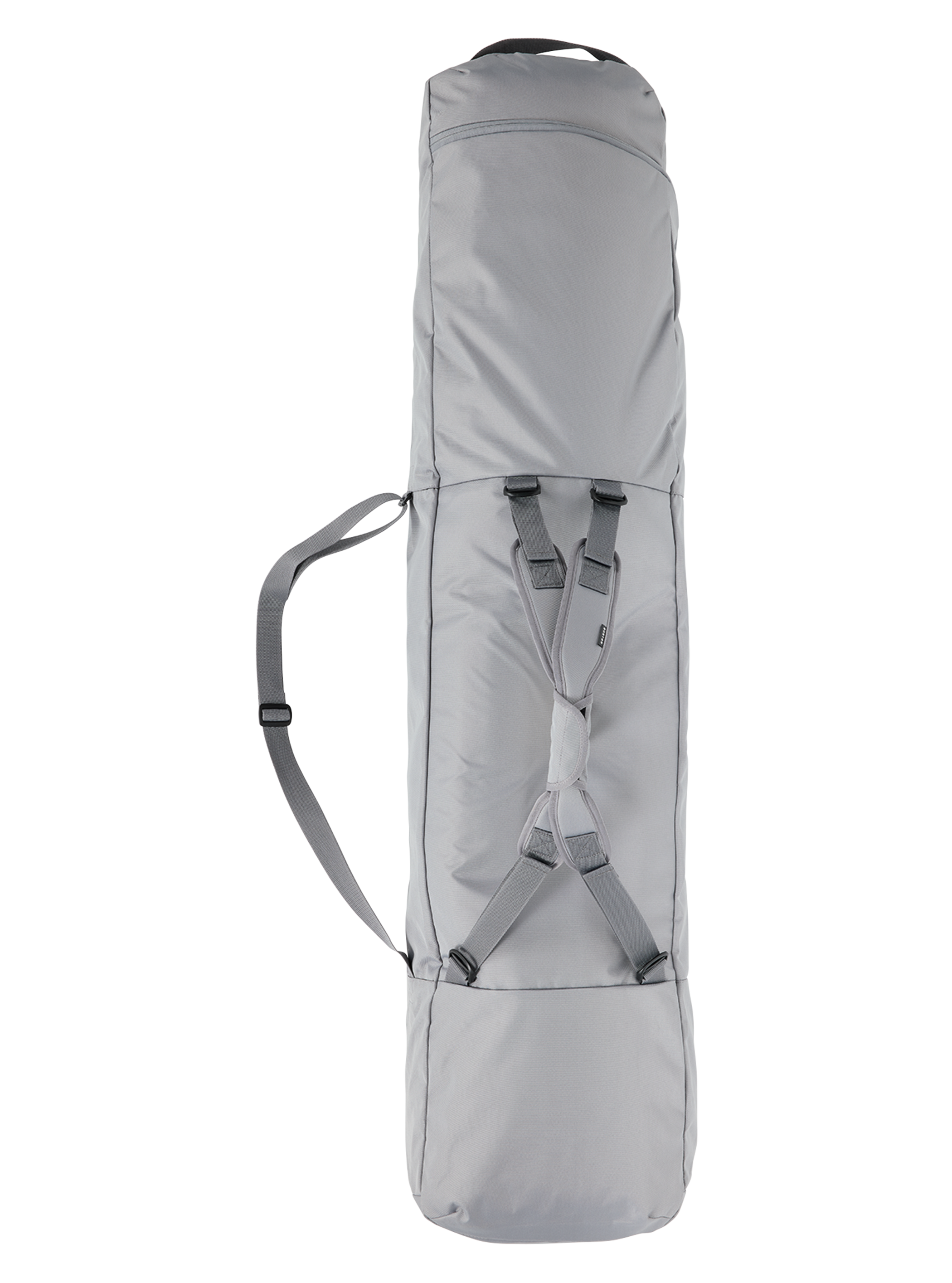 Product image of Burton Commuter Space Sack Snowboard Bag[Variant:Sharkskin]
