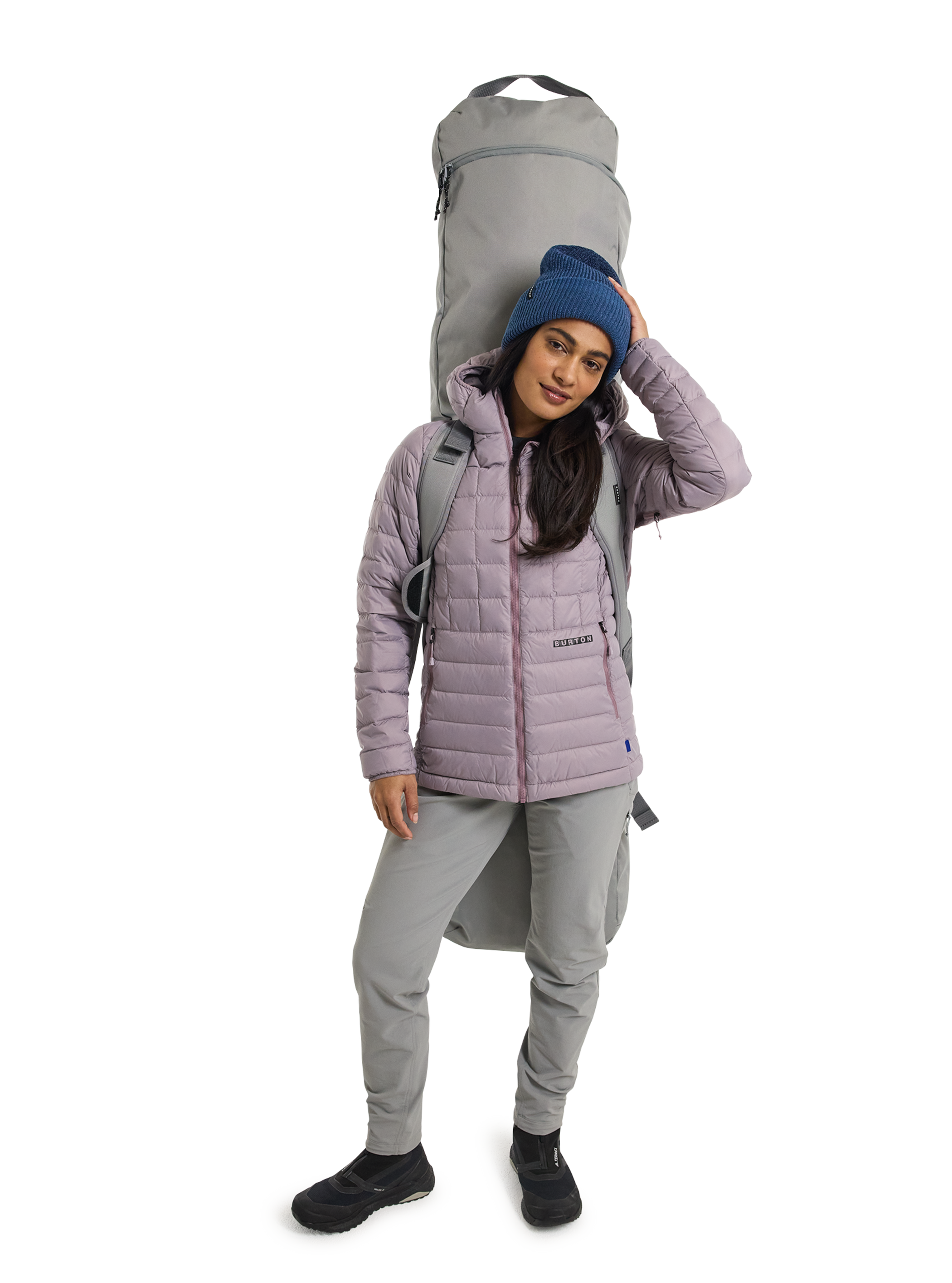 スノーボードバッグ | Burton Snowboards スノーボードバッグ | Burton Snowboards