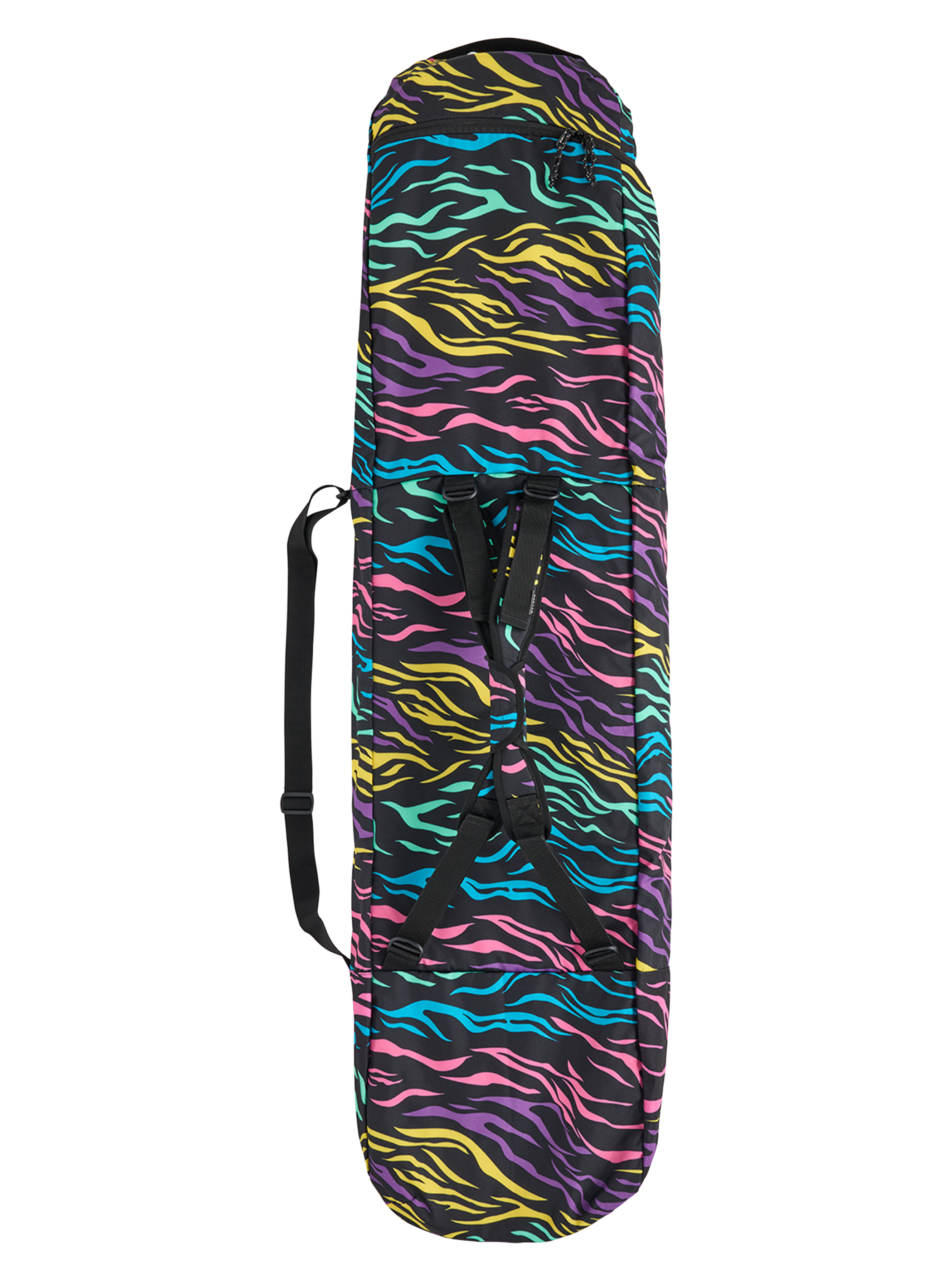 Burton コミューター スペースサック スノーボードバッグ