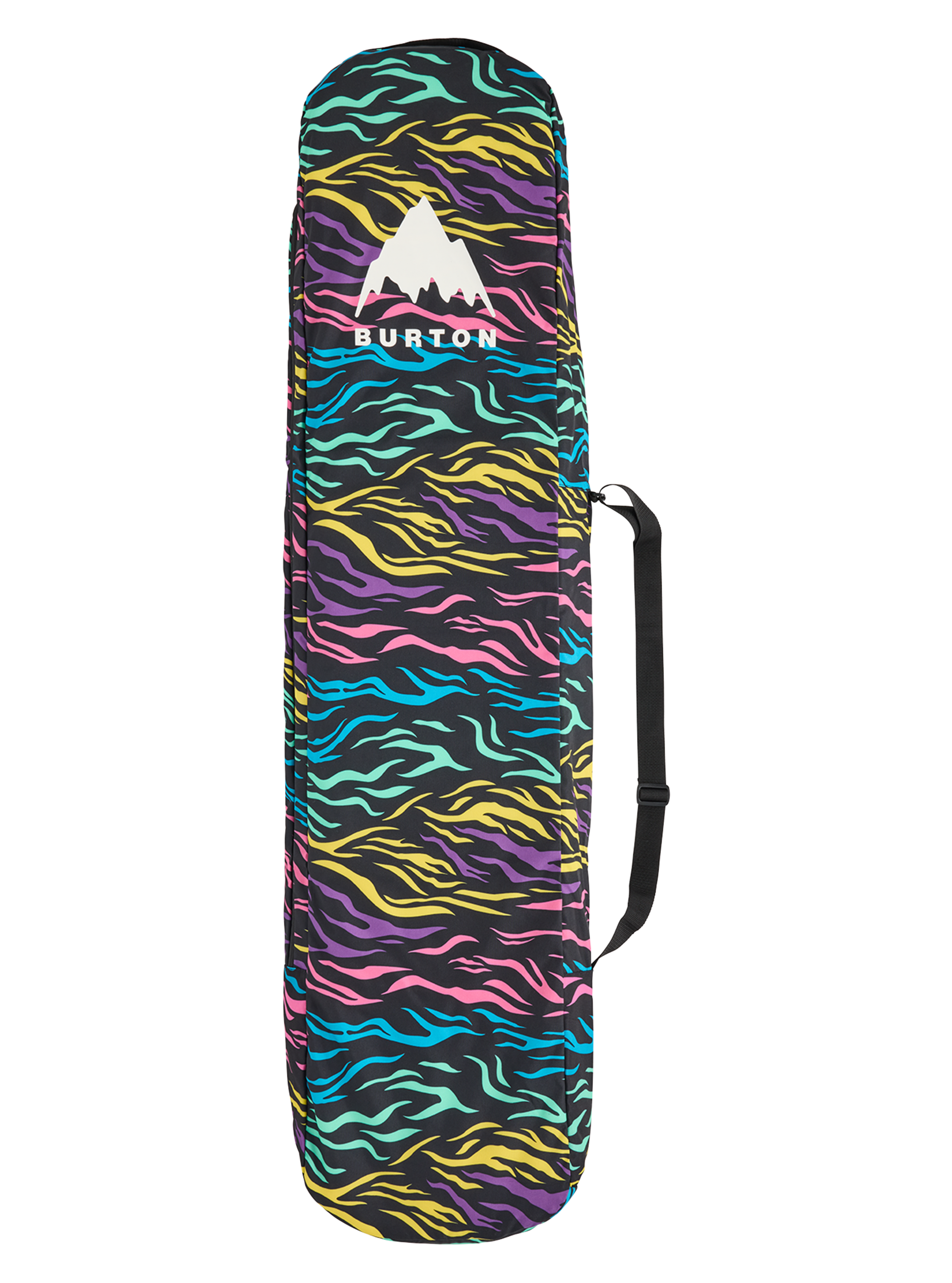 Burton コミューター スペースサック スノーボードバッグ