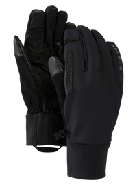 Product image of Burton [ak] Helium Expedition Gloves (Sample)[Variant:True Black]