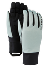 Product image of Burton [ak] Helium Lightweight Liner Gloves[Variant:Petrol Green]