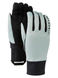 Product image of Burton [ak] Helium Lightweight Liner Gloves[Variant:Petrol Green]