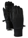 Product image of Burton [ak] Helium Midweight Gloves (Sample)[Variant:True Black]