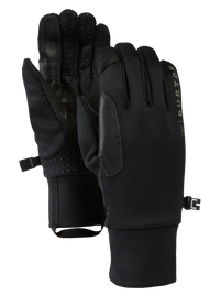 Product image of Burton [ak] Helium Midweight Gloves (Sample)[Variant:True Black]