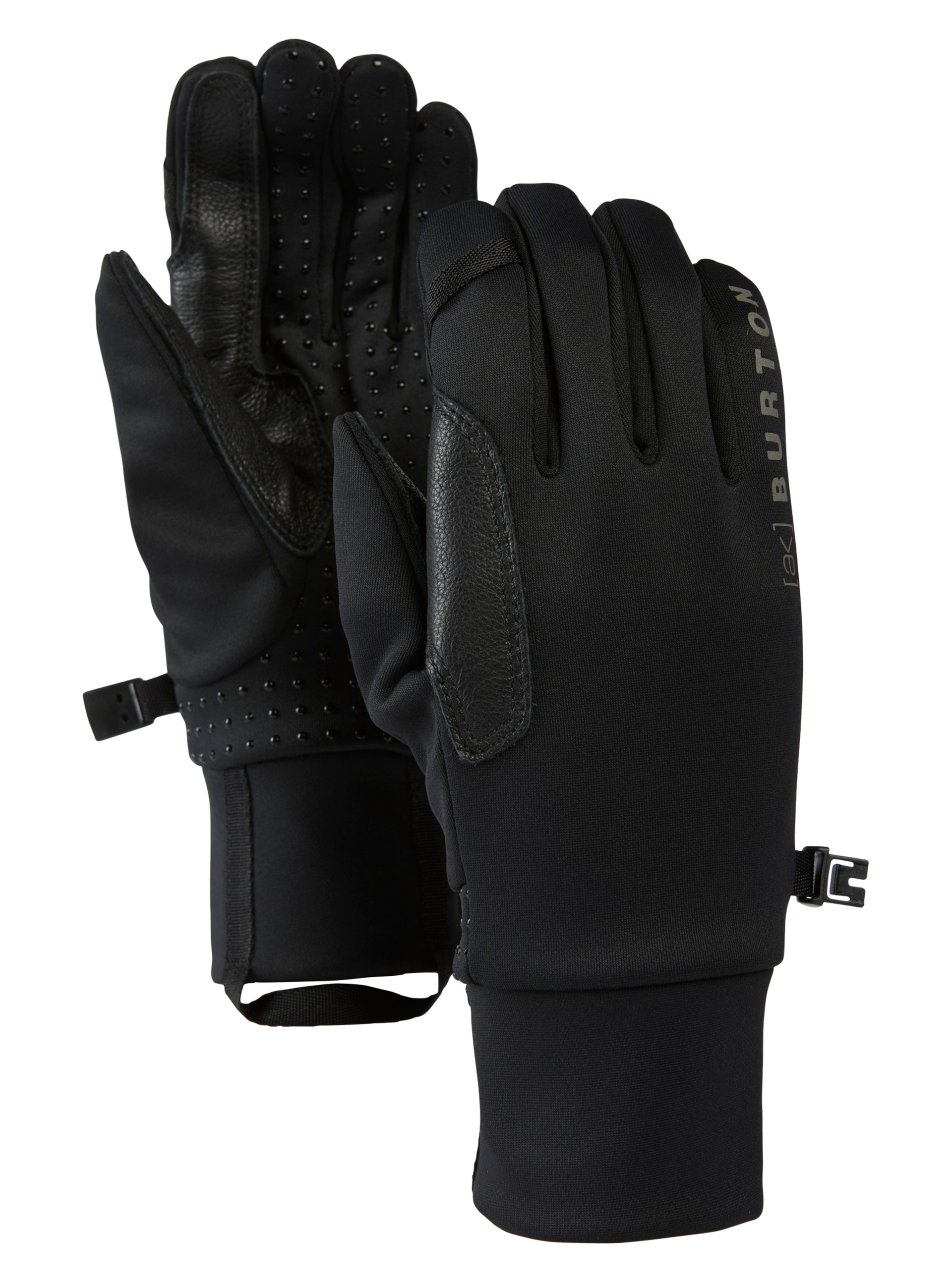 Burton [ak] Helium Midweight Gloves | Winter Gloves | Burton.com