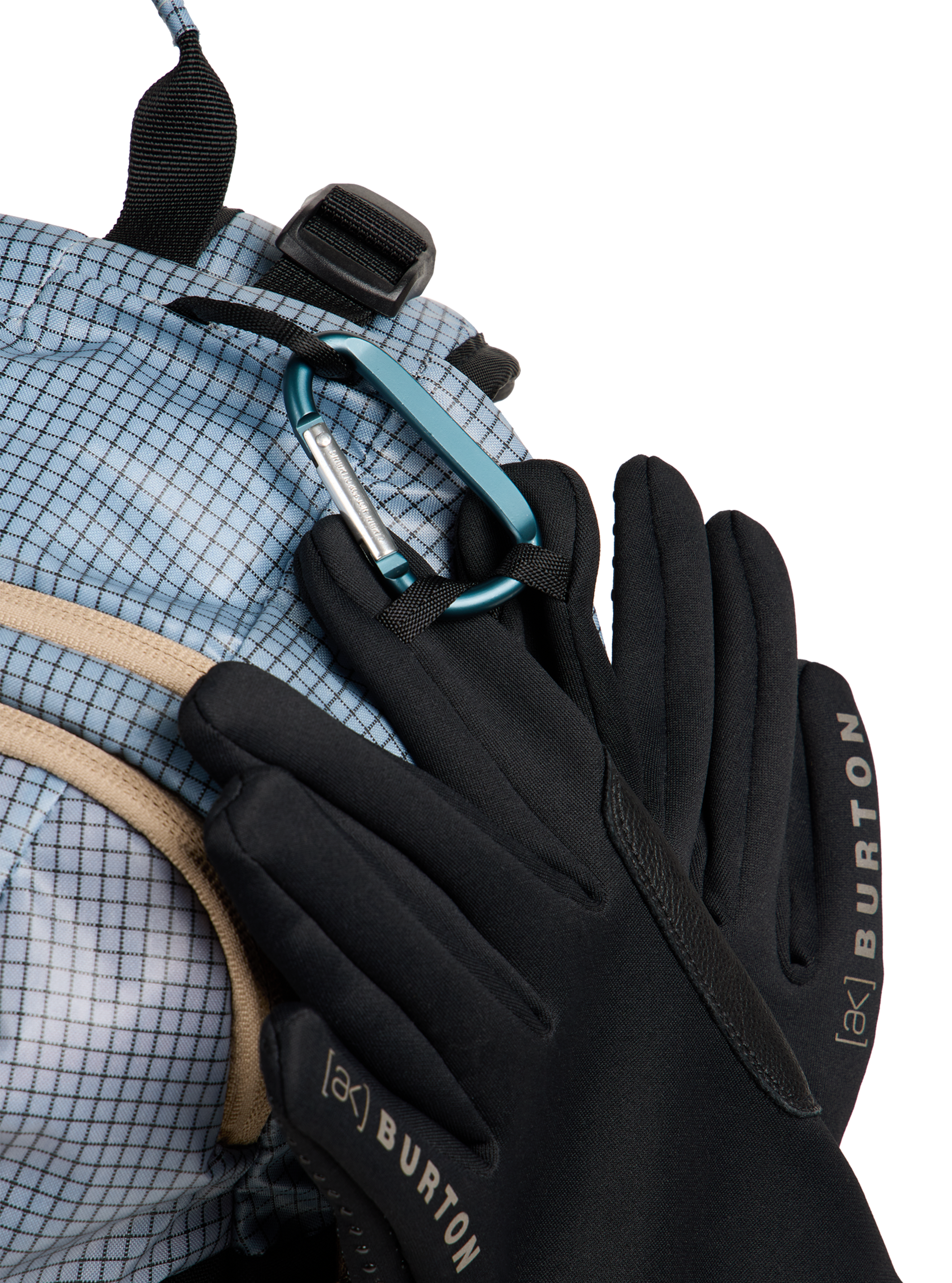 Burton [ak]® ヘリウム ミッドウェイト グローブ