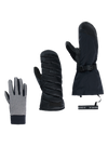 Product image of Burton [ak] GORE-TEX 3L Oven Mitten System[Variant:True Black]