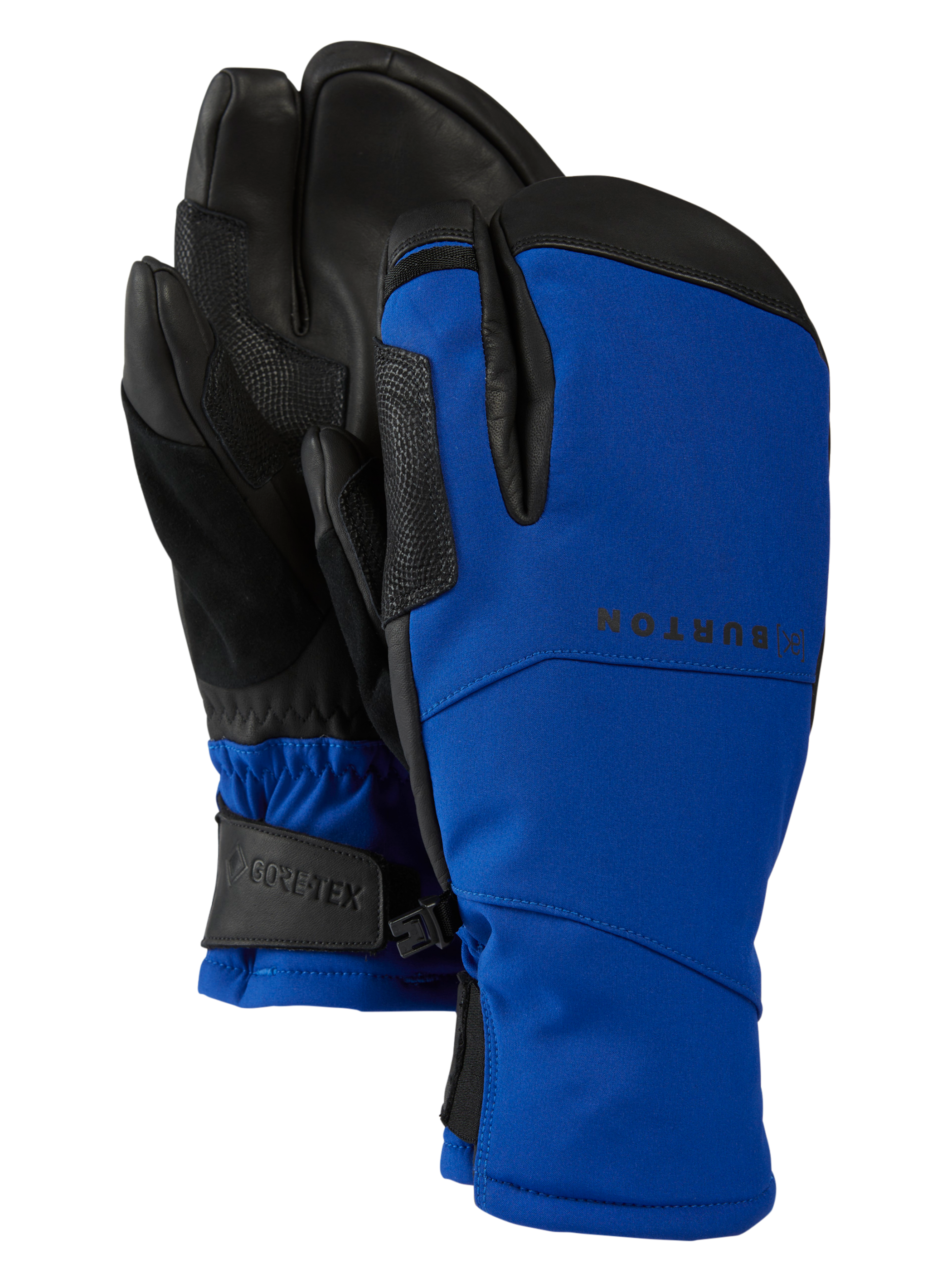 Product image of Burton [ak] Clutch GORE-TEX Mittens[Variant:Jake Blue]