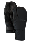 Product image of Burton [ak] Clutch GORE-TEX Mittens[Variant:True Black]
