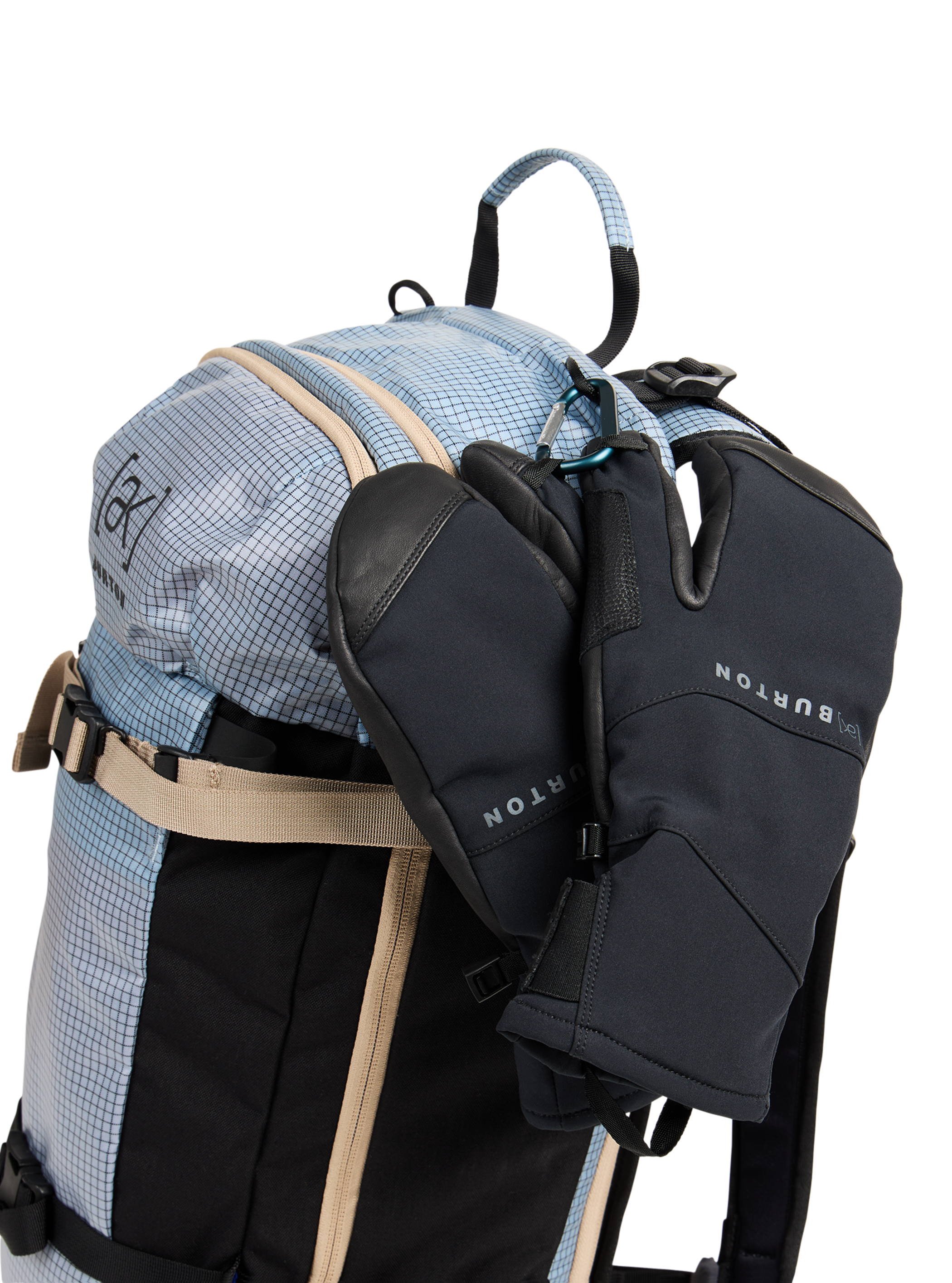 Burton [ak]® クラッチ GORE-TEX ミトン