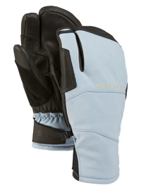 Product image of Burton [ak] Clutch GORE-TEX Mittens[Variant:Airstream Blue]