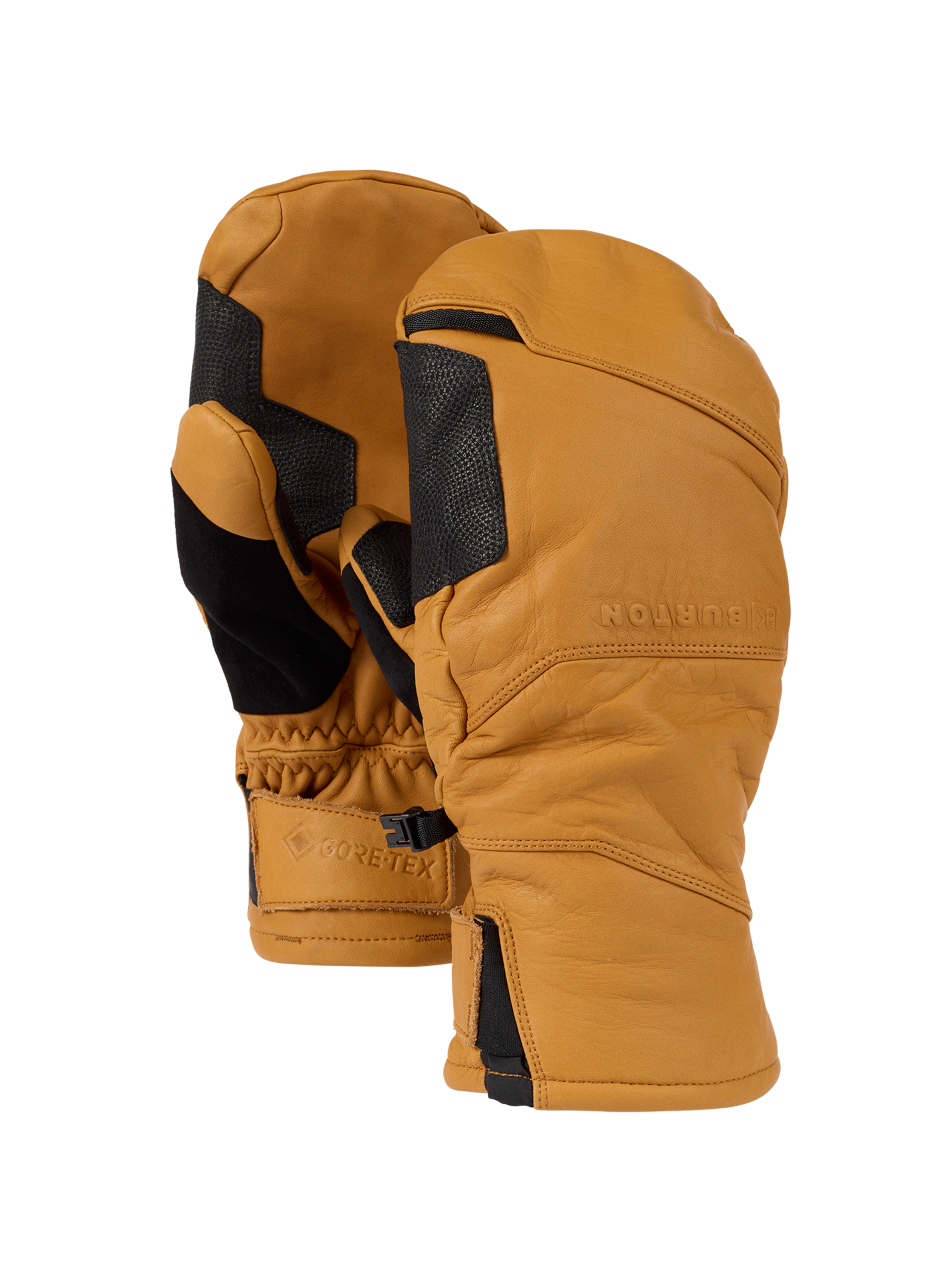 バートン BURTON GORE-TEX GLOVE/Lサイズ スポーツ、レジャー