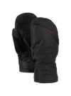 Product image of Burton [ak] Clutch GORE-TEX Leather Mittens[Variant:True Black]