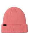 Product image of Burton Recycled All Day Long Beanie[Variant:Reef Pink]
