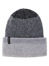 Product image of Burton Recycled All Night Long Beanie[Variant:True Black]