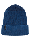 Product image of Burton Recycled All Night Long Beanie[Variant:Dress Blue]