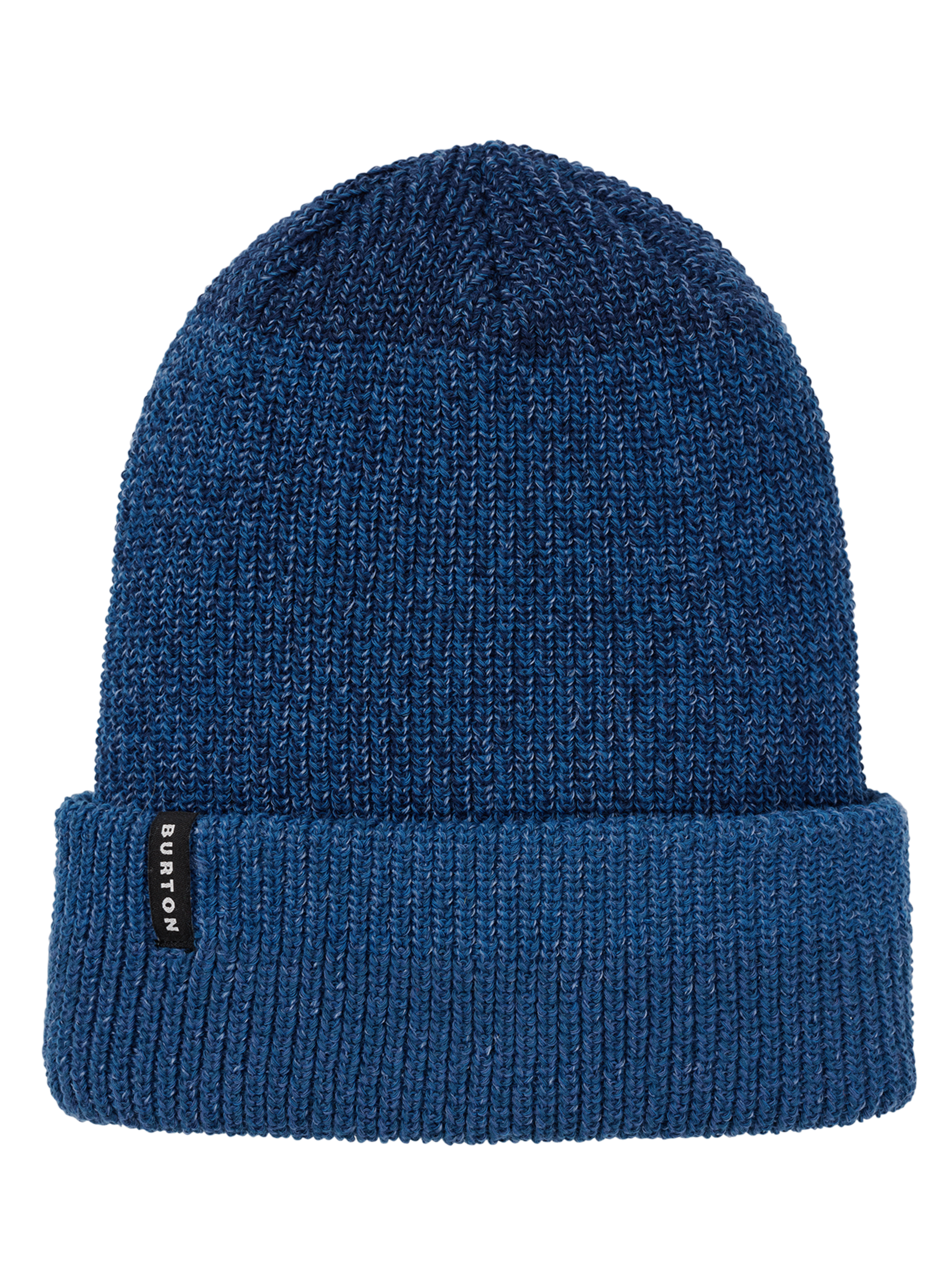 Product image of Burton Recycled All Night Long Beanie[Variant:Dress Blue]
