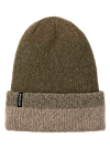 Product image of Burton Recycled All Night Long Beanie[Variant:Martini Olive]