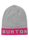 Product image of Burton Recycled Billboard Beanie (Sample)[Variant:Very Berry]