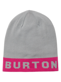 Product image of Burton Recycled Billboard Beanie (Sample)[Variant:Very Berry]