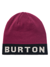 Product image of Burton Recycled Billboard Beanie[Variant:Cymatic]