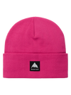 Product image of Burton Recycled Kactusbunch Tall Beanie (Sample)[Variant:Very Berry]