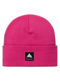 Product image of Burton Recycled Kactusbunch Tall Beanie (Sample)[Variant:Very Berry]