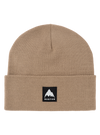 Product image of Burton Recycled Kactusbunch Tall Beanie (Sample)[Variant:Summit Taupe]