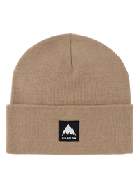 Product image of Burton Recycled Kactusbunch Tall Beanie (Sample)[Variant:Summit Taupe]