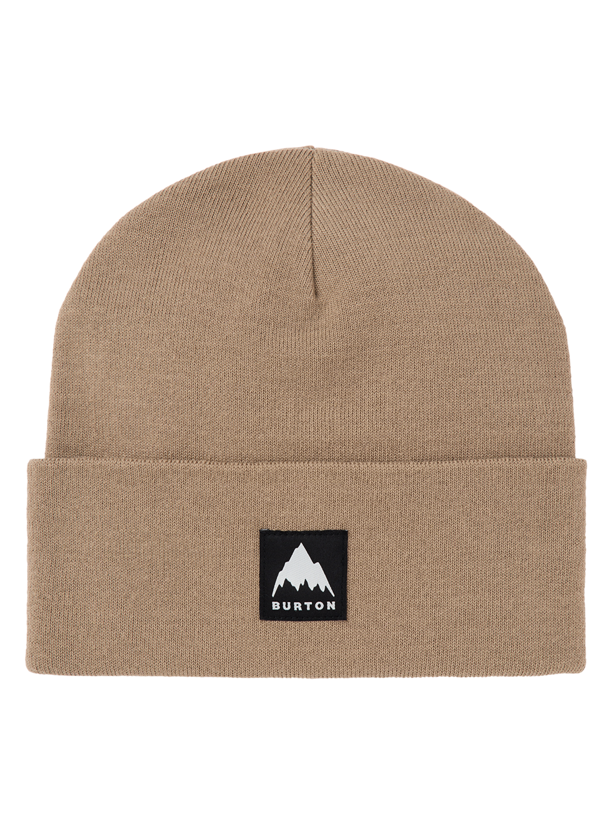 Product image of Burton Recycled Kactusbunch Tall Beanie (Sample)[Variant:Summit Taupe]