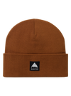 Product image of Burton Recycled Kactusbunch Tall Beanie (Sample)[Variant:Chestnut Brown]