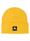 Product image of Burton Recycled Kactusbunch Tall Beanie[Variant:Goldenrod]
